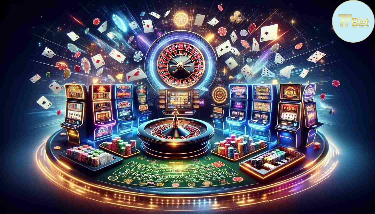 Hướng dẫn đăng ký tài khoản 77bet
